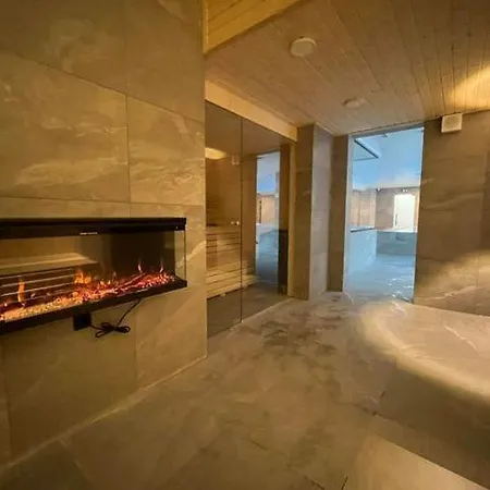 公寓 Apartament *
