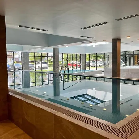 Apartament Kolobřeh