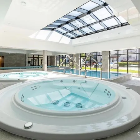Apartament 科沃布热格