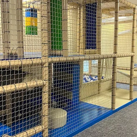 公寓 Apartament 科沃布热格