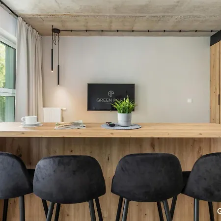 公寓 Apartament