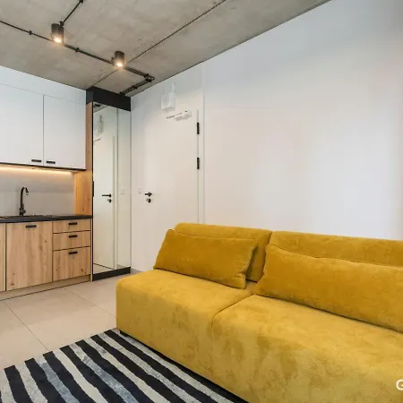 Apartament *